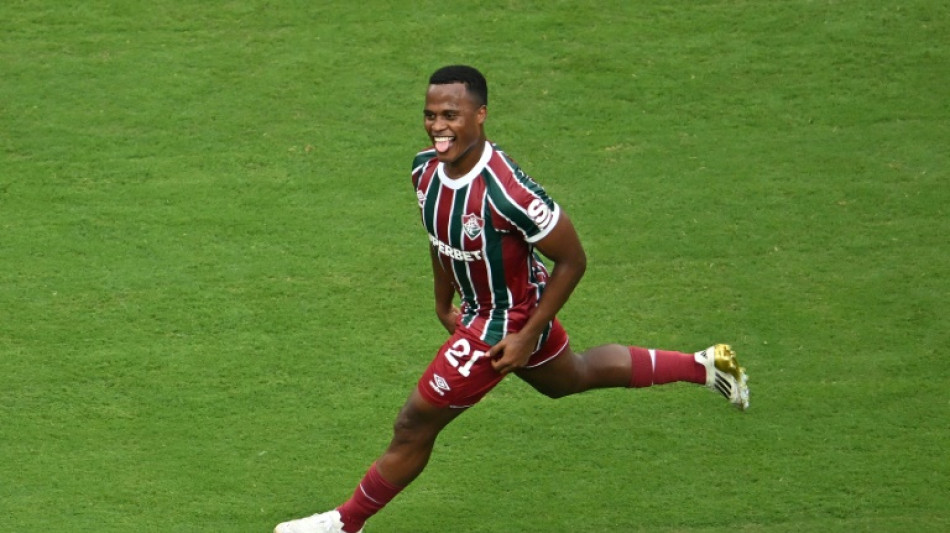 Fluminense e Inter de Milão fazem duelo entre gigantes com artilheiros sul-americanos