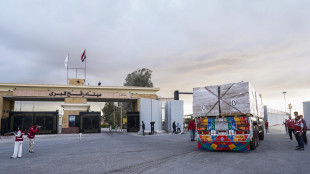 Israele, data apertura Rafah più avanti, aiuti non da lì