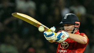 England's Brook predicts record 300-plus scores at T20 World Cup