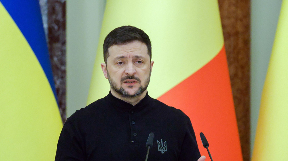 Zelensky su raid Sumy, 'solo un bastardo può fare tanto'