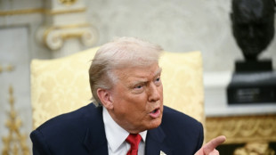 US-Präsident Trump geht Journalistinnen verbal an