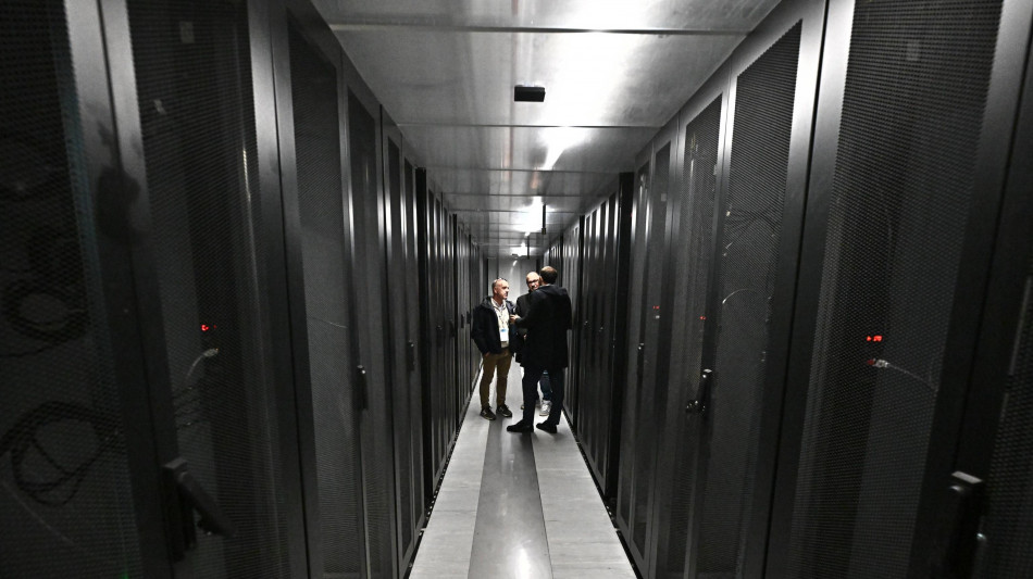 Amplificatori di luce per le reti del futuro