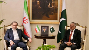 Araghchi, 'bisogna capire se gli Usa sono davvero seri sulla diplomazia'