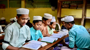 UN warns Myanmar conflict blocking Rohingya return