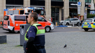 Nach Tat in Leipziger Innenstadt: Kretschmer spricht von "mutma&szlig;licher Amokfahrt"