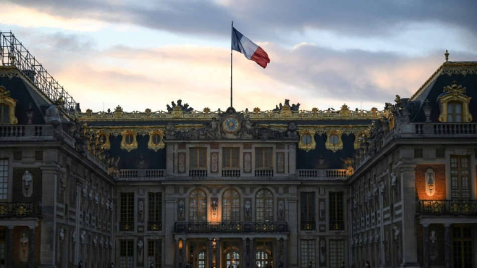 Después del Louvre, Versalles aumenta el precio de la entrada para visitantes extraeuropeos