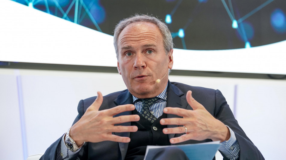 Gallo, 'Enaon avanti con la digitalizzazione in Grecia'