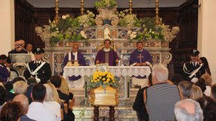 Parroco, 'il grande amore di Peppino di Capri &egrave; stata la musica'