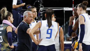 Pallavolo: Italia, Velasco convoca azzurre per Aequilibrium Cup