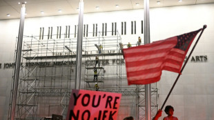 Juiz nega recurso para impedir retirada do nome 'Trump' do Kennedy Center
