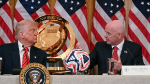 Trump promete experiência "sem contratempos" para torcedores durante Copa do Mundo-2026