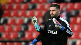 CAN-2025: Luca Zidane, l'Alg&eacute;rien