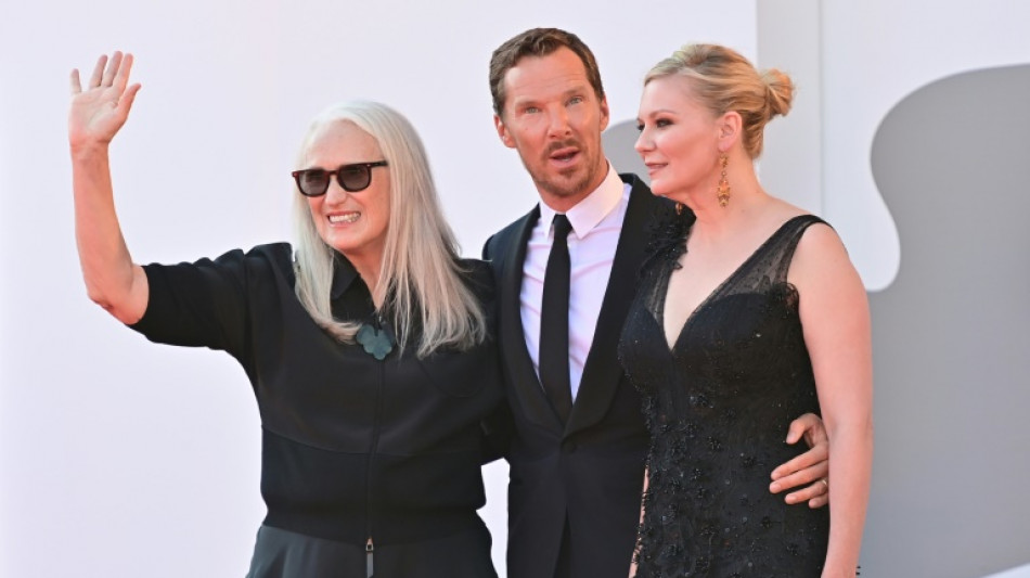 "The Power of the Dog" de Jane Campion en t&ecirc;te des nominations aux Oscars
