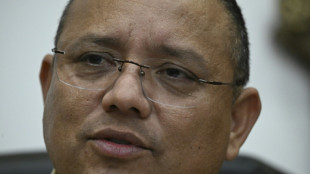 El ministro de Defensa dice que la lucha antipandillas en Guatemala se hace sin "abusos"