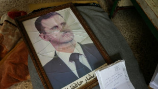 Syrie: le pr&eacute;sident d&eacute;chu Bachar al-Assad condamn&eacute; &agrave; la peine de mort par contumace