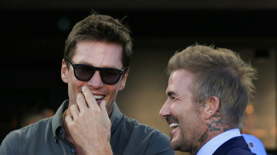 Brady, O'Neal e Gretzky: ícones de outros esportes vão participar do sorteio da Copa de 2026