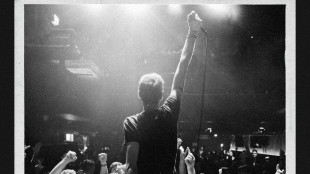 Torna in Italia Tom Meighan, ex frontman dei Kasabian