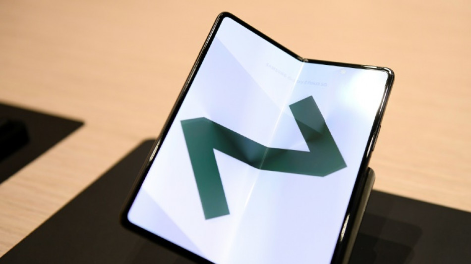 Samsung Electronics suspende sus env&iacute;os a Rusia