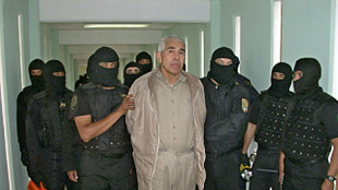 Caro Quintero: el veterano "Narco de Narcos" mexicano jam&aacute;s olvidado por EEUU 