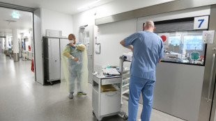 Coronapandemie senkt Zufriedenheit mit deutschem Gesundheitssystem