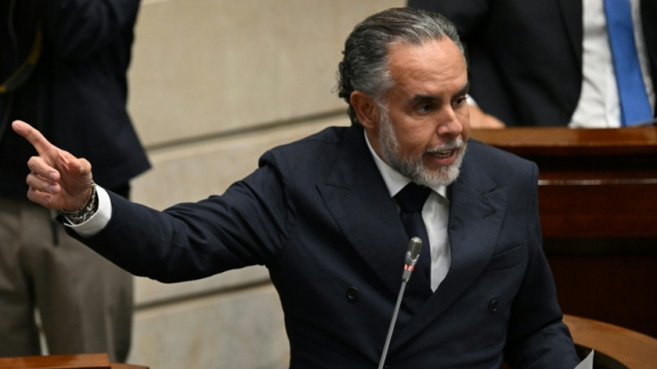 Un ministro de Colombia denuncia espionaje a trav&eacute;s de su tel&eacute;fono con el software Pegasus