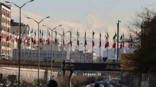 Rassemblements &agrave; T&eacute;h&eacute;ran, affrontements dans l'ouest de l'Iran