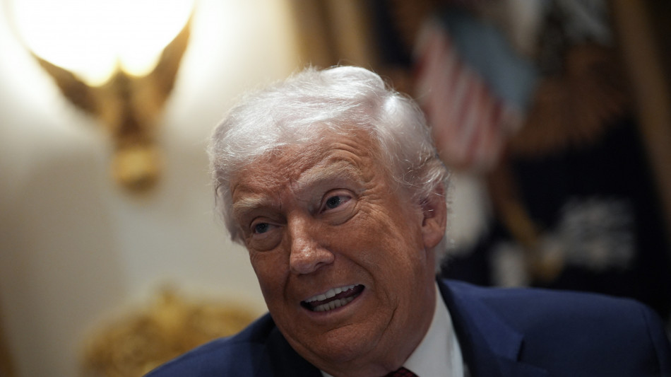 Trump, 'i leader europei sono deboli, non sanno cosa fare'