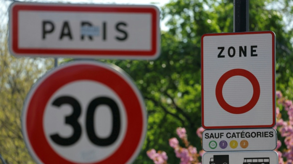 Suppression des ZFE: des cons&eacute;quences possibles sur la qualit&eacute; de l'air, la sant&eacute; et au niveau juridique