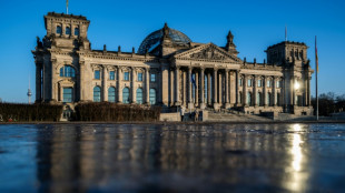 L'Allemagne veut mieux prot&eacute;ger ses infrastructures face &agrave; la menace russe