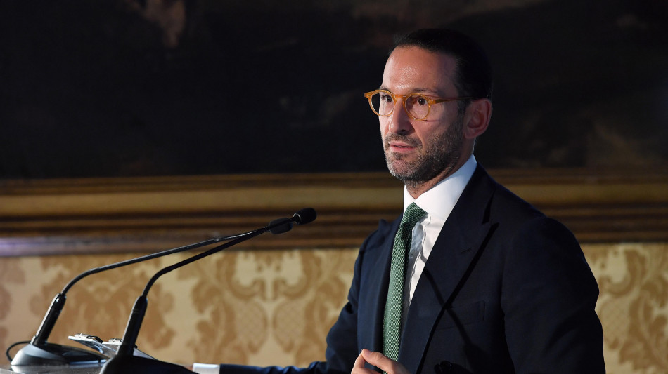Freni si ritira dalla corsa alla presidenza della Consob
