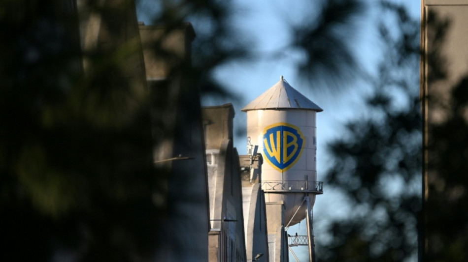 Warner Bros Discovery analisa nova oferta de compra da Paramount
