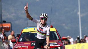 Dauphiné: Pogacar, la levée de doute