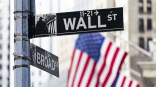 Wall Street apre in calo, Dj -0,36%, Nasdaq -0,12%