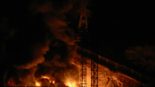 Venezuela accuses US of 'aggression' as explosions rock Caracas