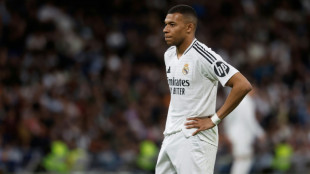 Mbappé é dúvida para estreia do Real Madrid na Copa de Clubes contra Al-Hilal