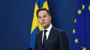 Rutte, priorità assoluta è ridurre escalation in Iran