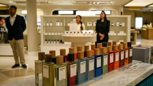 Zollbeamte in Stralsund entdecken zehntausende Flacons mit gef&auml;lschtem Parfum