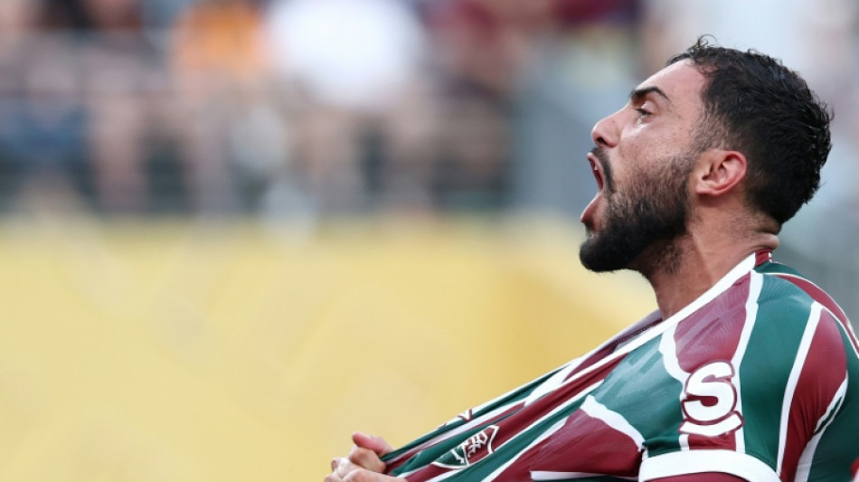 Fluminense luta contra Mamelodi Sundowns por vaga nas oitavas e liderança do Grupo F