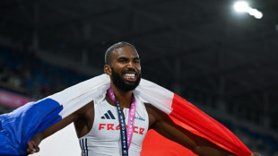 Father-figure Christie helps guide Kounta to European silver