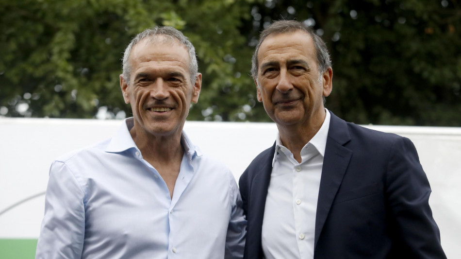 Sala, 'Cottarelli era stato eletto col Pd, spiace che ora lo critichi'