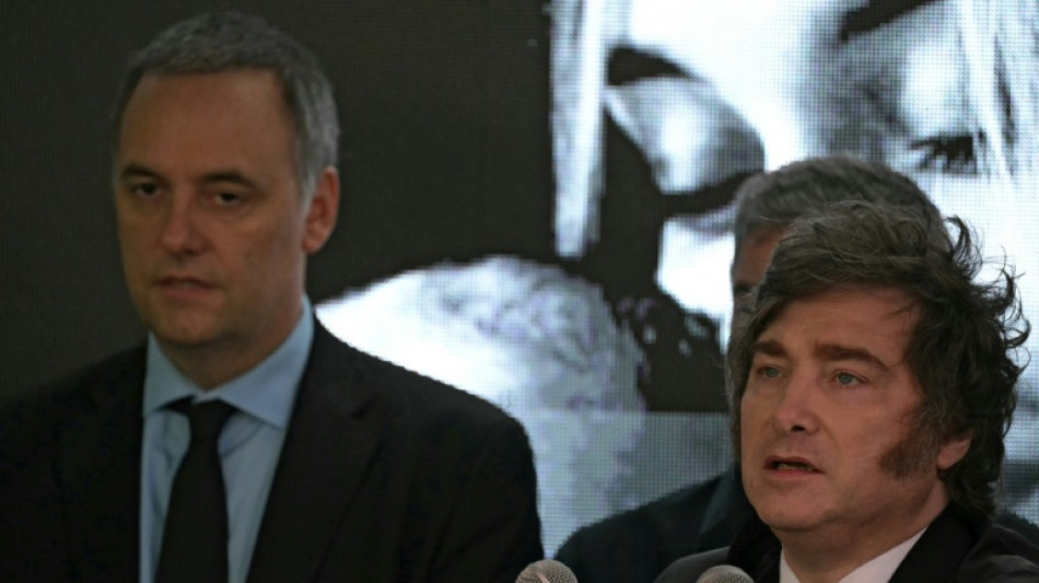 Argentina destinar&aacute; parte de los ingresos por privatizaciones a modernizar las Fuerzas Armadas