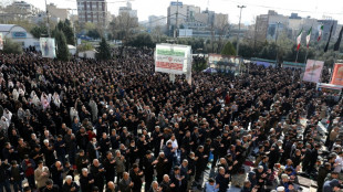 L'Iran accuse Isra&euml;l et les Etats-Unis d'avoir frapp&eacute; le site nucl&eacute;aire de Natanz 