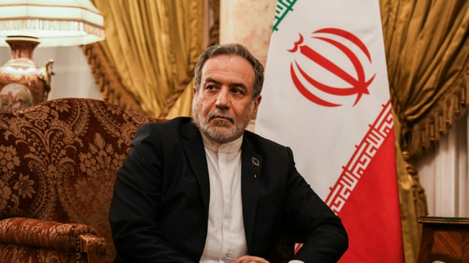 Irán afirma que el material nuclear enriquecido está "bajo los escombros" de la guerra con Israel