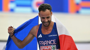 Athlétisme: après Apeldoorn, des espoirs en demi-fond et en relais pour les Bleus