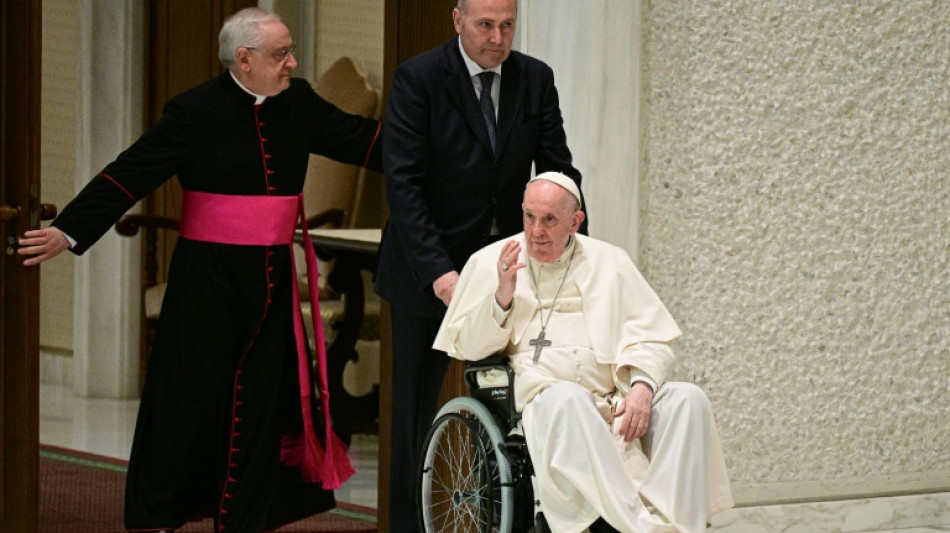 El papa viajar&aacute; a Canad&aacute; en julio para pedir disculpas por abusos en internados cat&oacute;licos