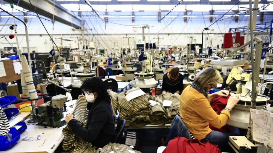 La inflaci&oacute;n sigue sin dar tregua a la eurozona y marca un nuevo r&eacute;cord en febrero