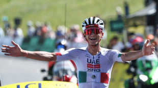 Cyclisme: le Mexicain Isaac Del Toro remporte le Tour Auvergne-Rh&ocirc;ne-Alpes
