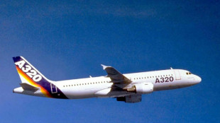 Airbus rappelle 6.000 A320 &agrave; cause d'un logiciel vuln&eacute;rable &agrave; changer d'urgence