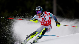 Sci: McGrath vince slalom speciale Kranjska, male azzurri