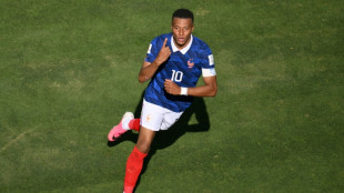 Mondial-2026: un Mbapp&eacute; record lance id&eacute;alement les Bleus  